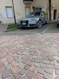 AUDI A4 4ª serie - 2008