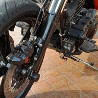 Harley-Davidson Touring Street Glide