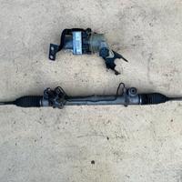 Scatola guida con pompa Lancia Thema 2012 3.0cc TD