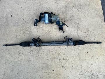 Scatola guida con pompa Lancia Thema 2012 3.0cc TD