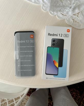 Redmi 12 128gb