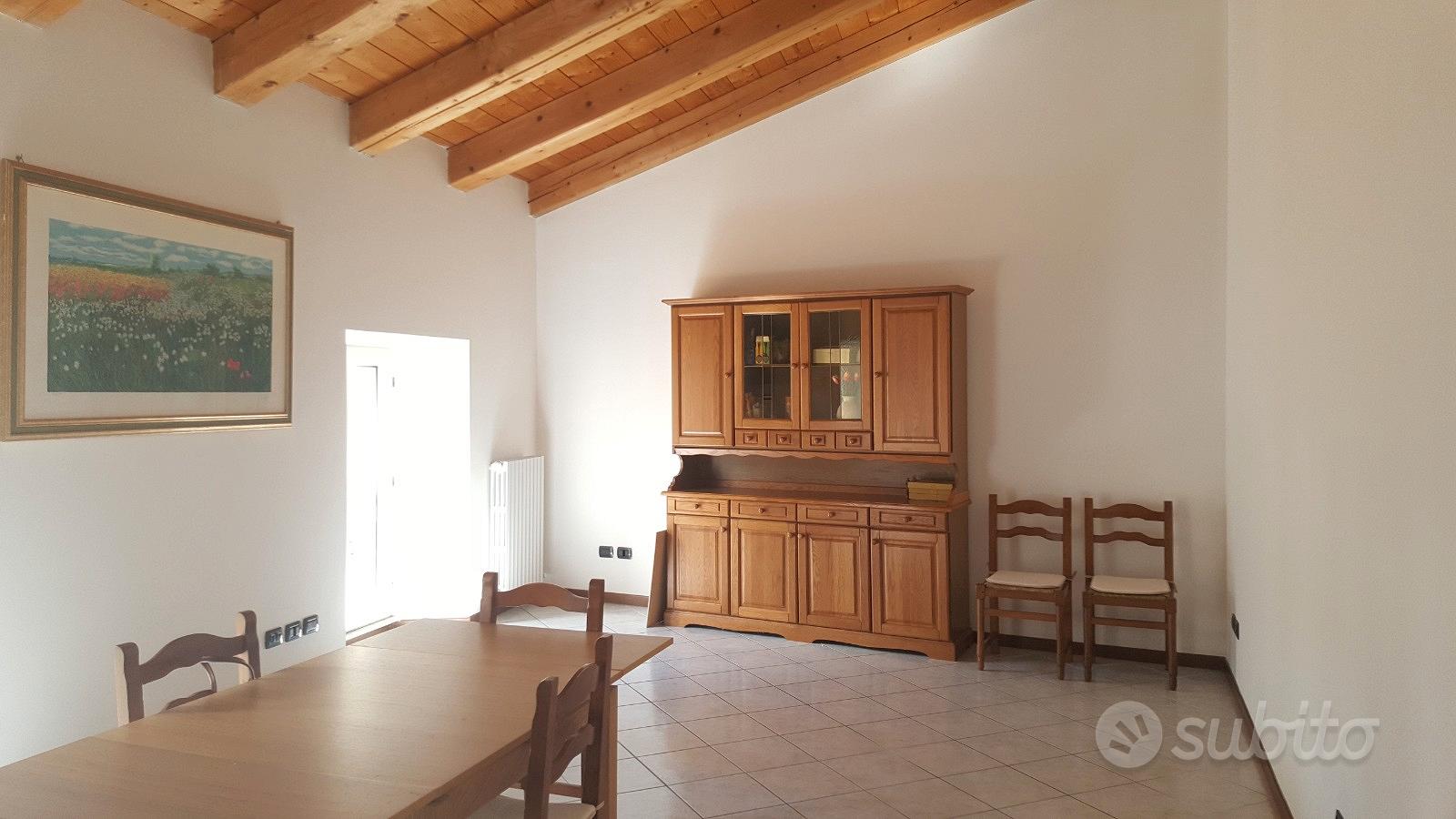 Appartamento – Cingoli, Pozzo - Vista 4