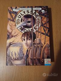 Il maestro di fulmini 