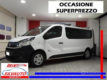 Fiat Talento 1.6 twin t. mjt LH1 12Q 125cv combi M