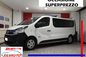 Fiat Talento 1.6 twin t. mjt LH1 12Q 125cv combi M