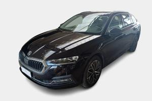 SKODA OCTAVIA 2.0 TDI EVO 110 KW STYLE DSG STATION