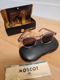 occhiale da sole Moscot modello lemtosh