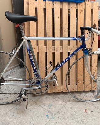 Bici da corsa atala
