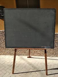 Nº 5 Pannelli esposirori