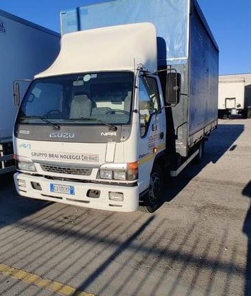 Isuzu NPR 50 CENTINATO