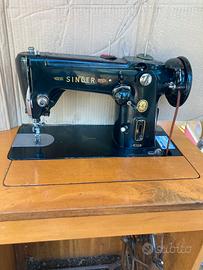 Macchina per cucire Singer