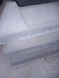 comignoli in cemento