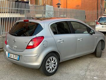 Opel Corsa 2014