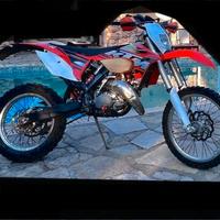 Ktm 125 exc