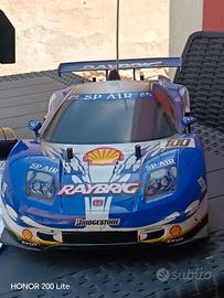 automodello Tamiya 