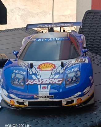 automodello Tamiya 