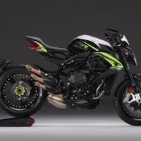 Ricambi Vari Mv Agusta Brutale Dragster 800 RR