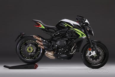 Ricambi Vari Mv Agusta Brutale Dragster 800 RR