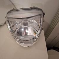 Faro liberty piaggio