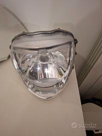 Faro liberty piaggio