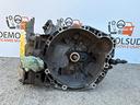 cambio-manuale-6-marce-peugeot-407-2-0-hdi-100-k