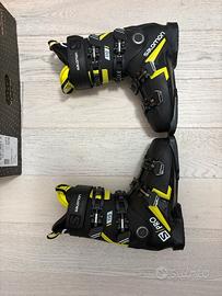 Salomon S/PRO 110 - Scarponi sci 27/27.5- Flex 110