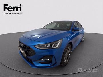 FORD Focus 1.0 ecoboost h ST-Line Style 125cv