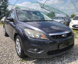 Ford Focus 1.6 TDCi (110CV) 5p. Tit. DPF