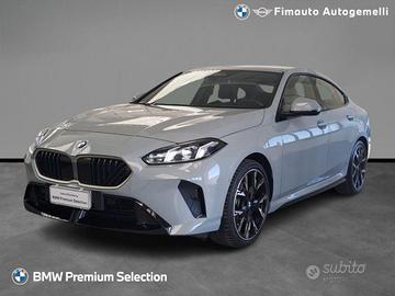 BMW 220 d 48V Gran Coupé MSport Aut.