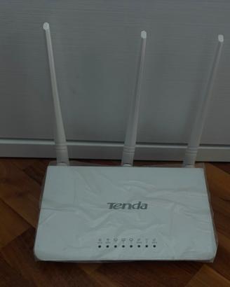Router Tenda