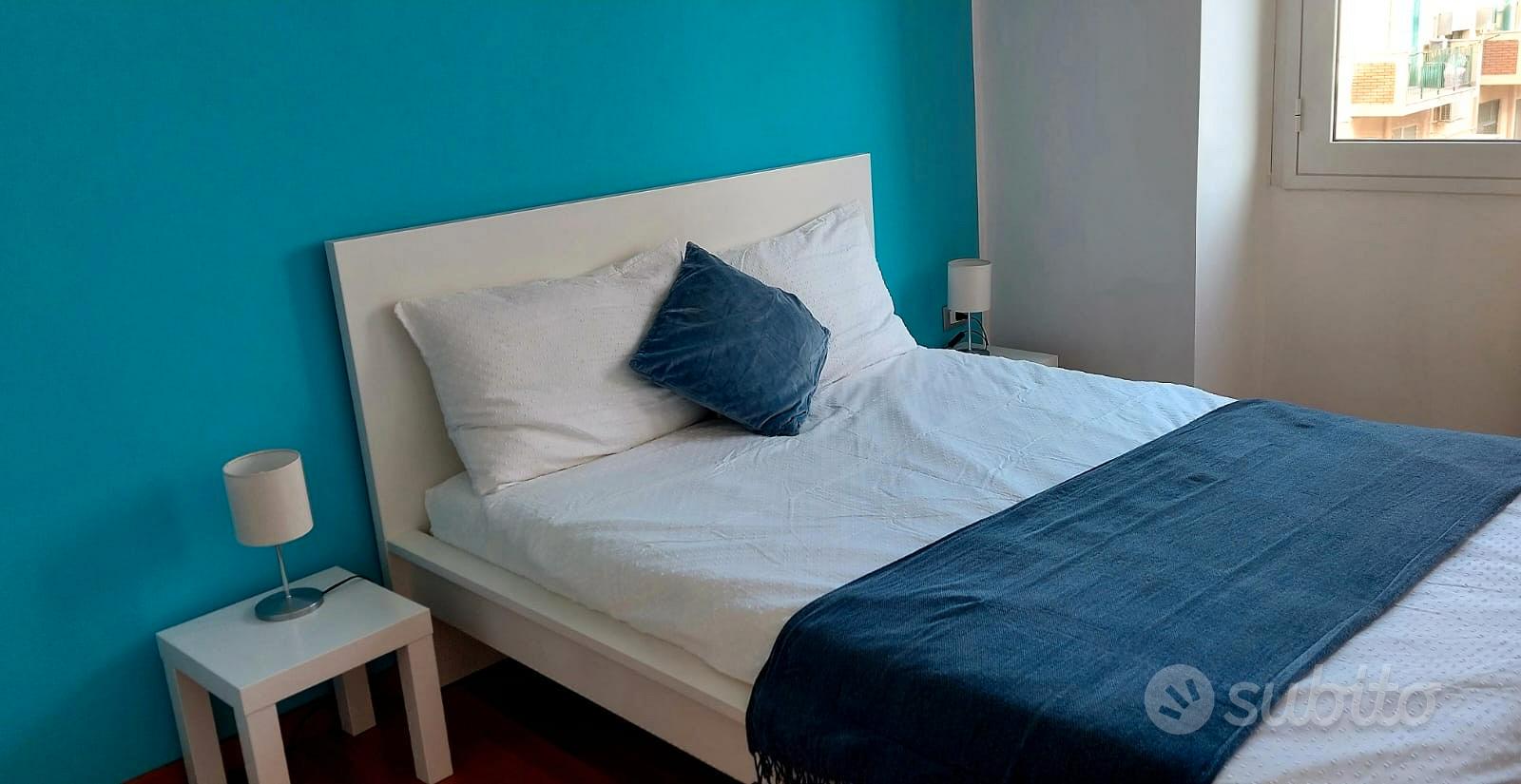 Apartment in Cagliari, Sant'Avendrace, Sant'Avendrace-Santa Gilla - Vista 3