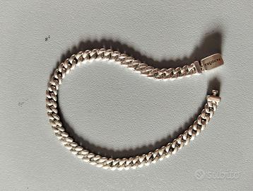 bracciale argento Pandora