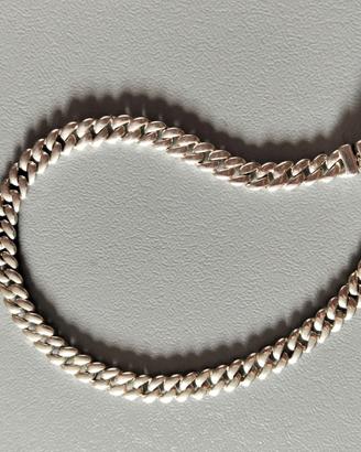 bracciale argento Pandora