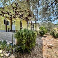 Terreno Con Casetta Li punti