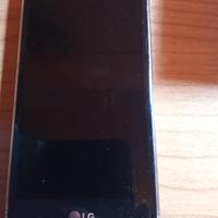 cellulare lg