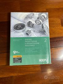 Libro di Disegno Industriale