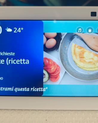 Alexa Echo Show 5 3°generazione