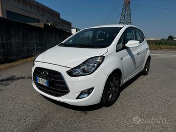 Hyundai iX20 1.4 CRDI 90 CV XPossible