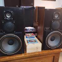 Diffusori Martin Audio gamma 310