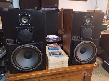Diffusori Martin Audio gamma 310