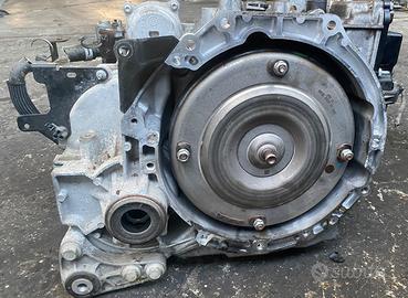 CAMBIO AUTOMATICO FORD KUGA MK3 1.5 ECOBLUE 8SP LX