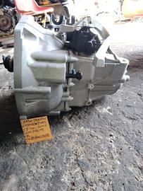 Cambio Manuale Ford 1.5 tdci cod. JX6R7002BHB