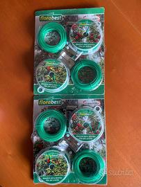 2 confezioni Filo per piante Florabest (8 rotoli)