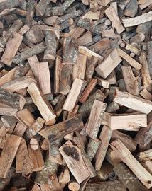Legna da ardere