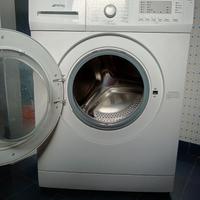 lavatrice smeg 6kg 