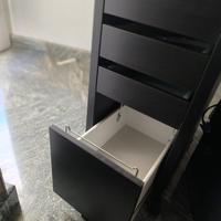 cassettiera da ufficio