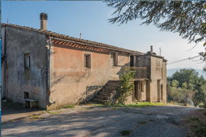 Casa da ristrutturare