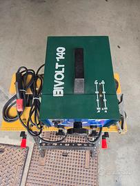 Saldatrice Elettrodi