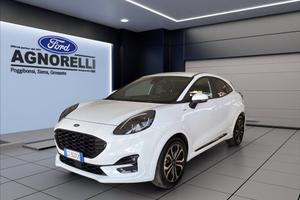 FORD Puma 1.0 ecoboost h ST-Line s&s 125cv
