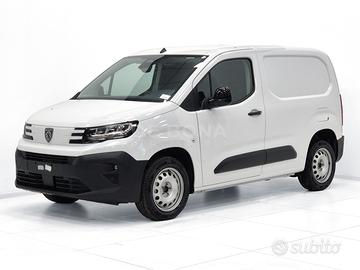 Peugeot Partner 1.5 diesel 130cv s&s l1 p.maggior.